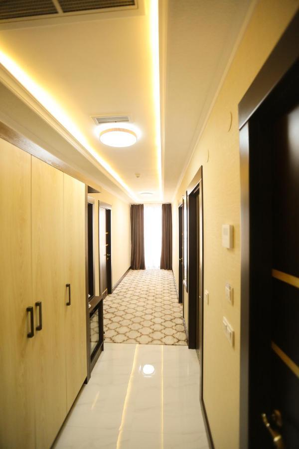 Royal Grand Hotel, Turkistan Exterior photo