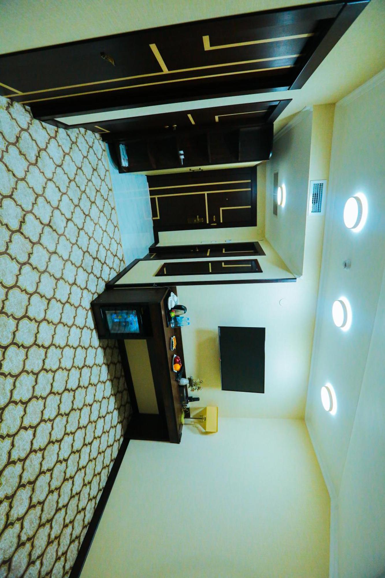 Royal Grand Hotel, Turkistan Exterior photo